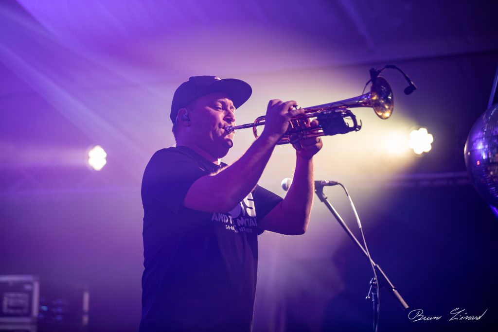 Les Barbeaux - Vach'de Rock #17