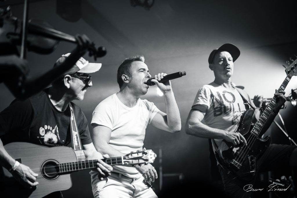 Les Barbeaux - Vach'de Rock #17