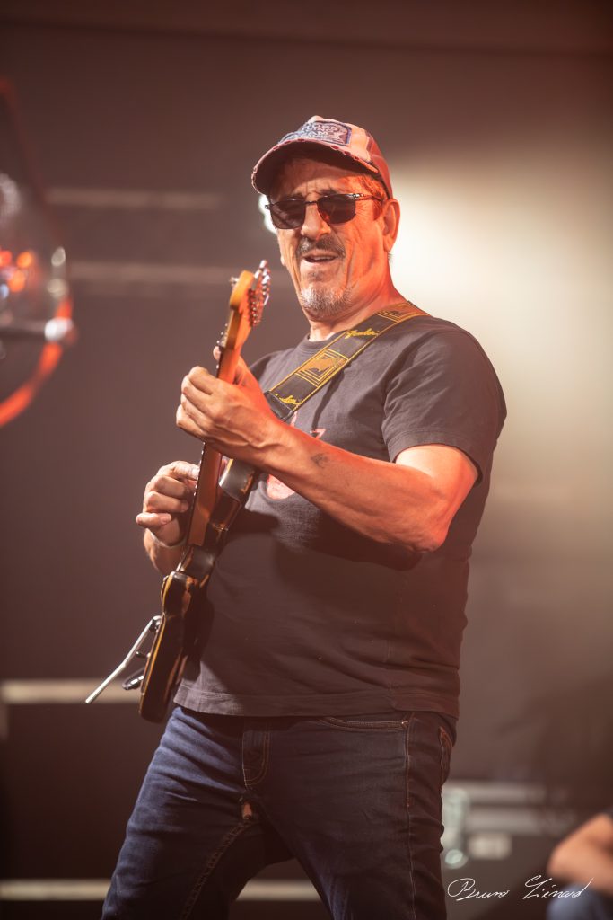 Les Barbeaux - Vach'de Rock #17