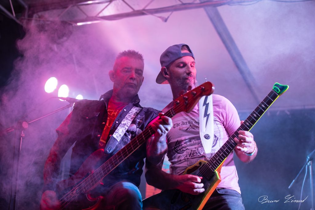 Antechaos - Vach'de Rock #17