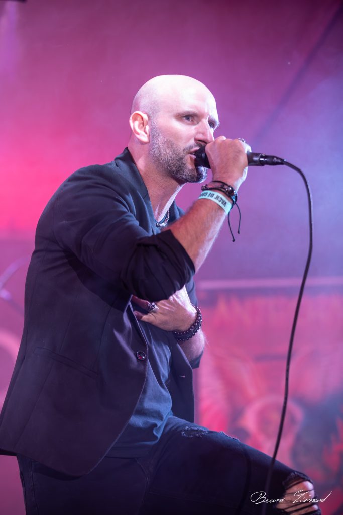 Antechaos - Vach'de Rock #17