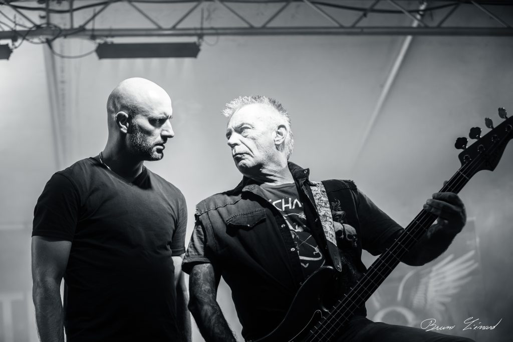 Antechaos - Vach'de Rock #17