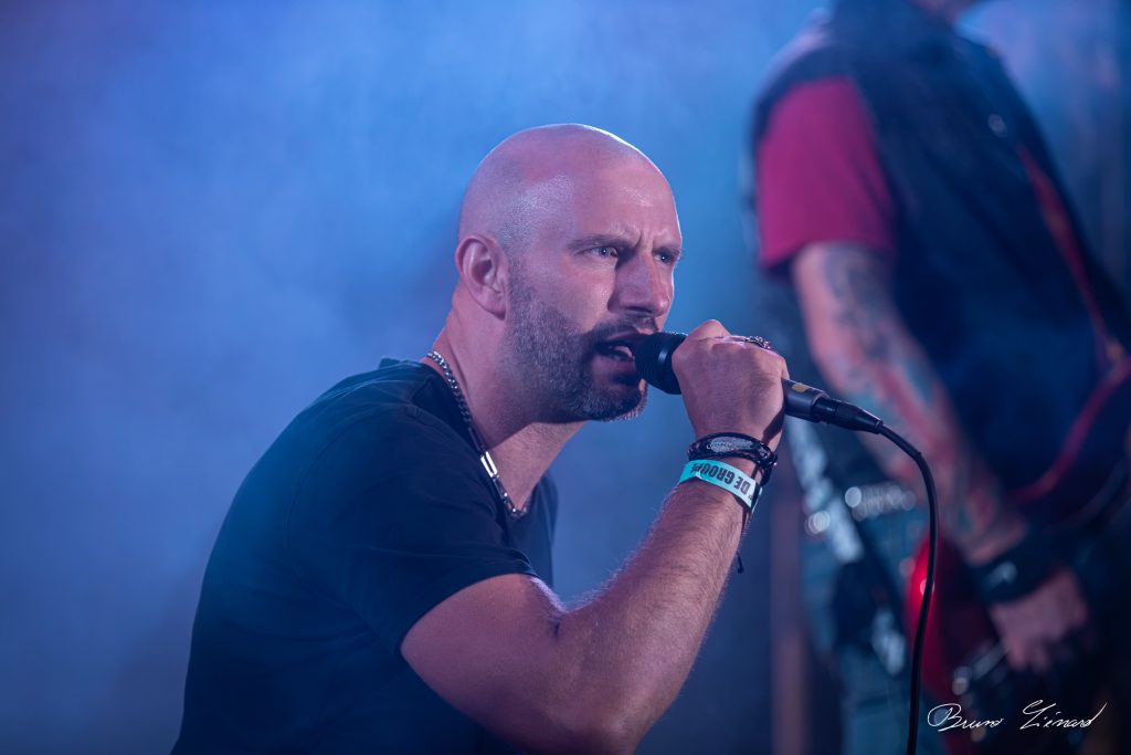 Antechaos - Vach'de Rock #17
