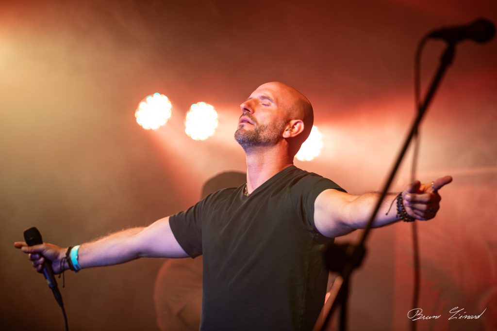 Antechaos - Vach'de Rock #17