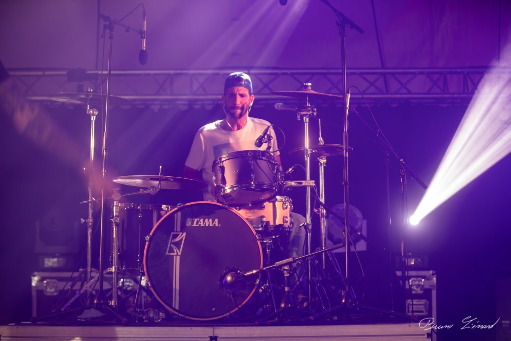Karl Phillips & The Rejects - Vach'de Rock #17