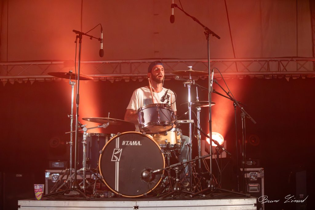 Karl Phillips & The Rejects - Vach'de Rock #17