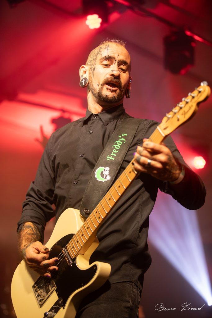 Karl Phillips & The Rejects - Vach'de Rock #17