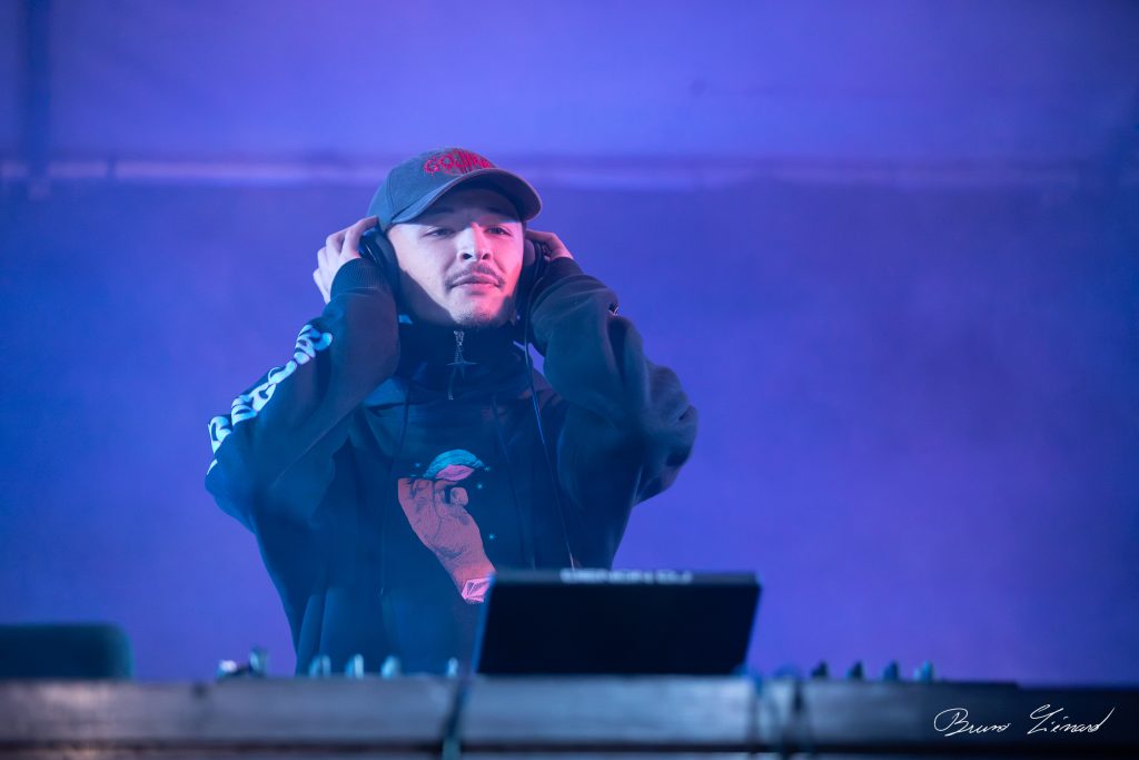 Mydi Man Club - Vach'de Rock #17