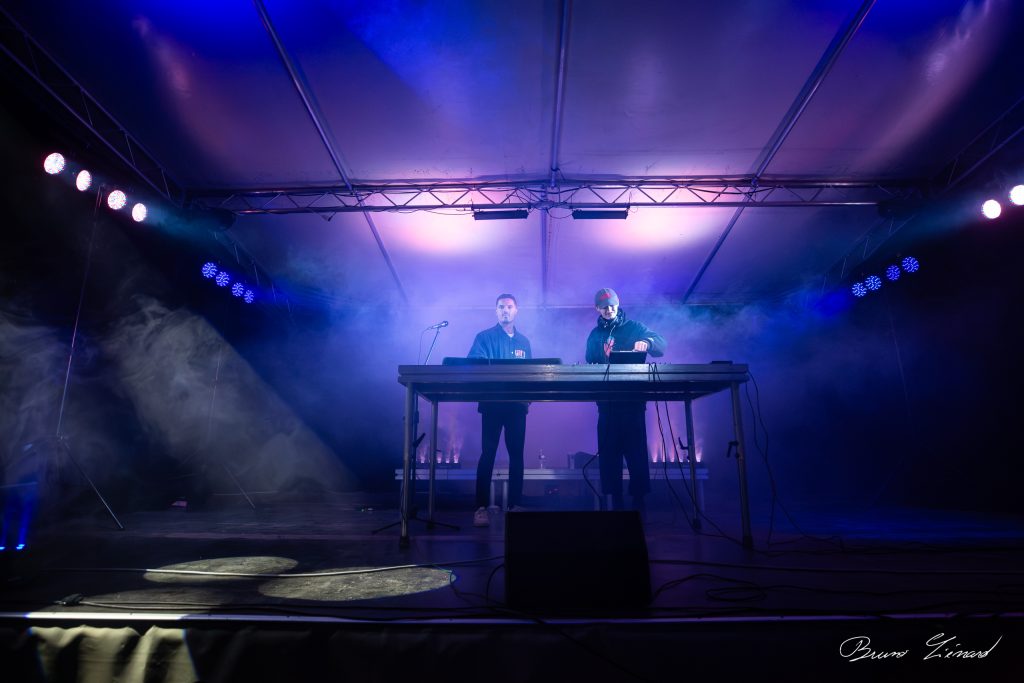 Mydi Man Club - Vach'de Rock #17