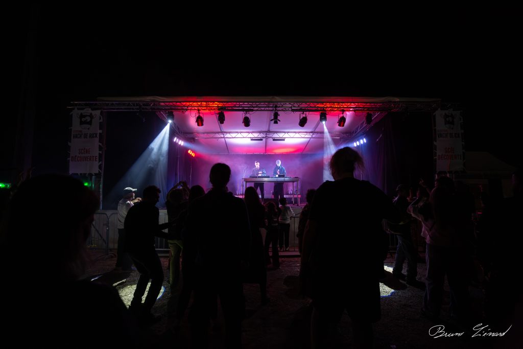 Mydi Man Club - Vach'de Rock #17