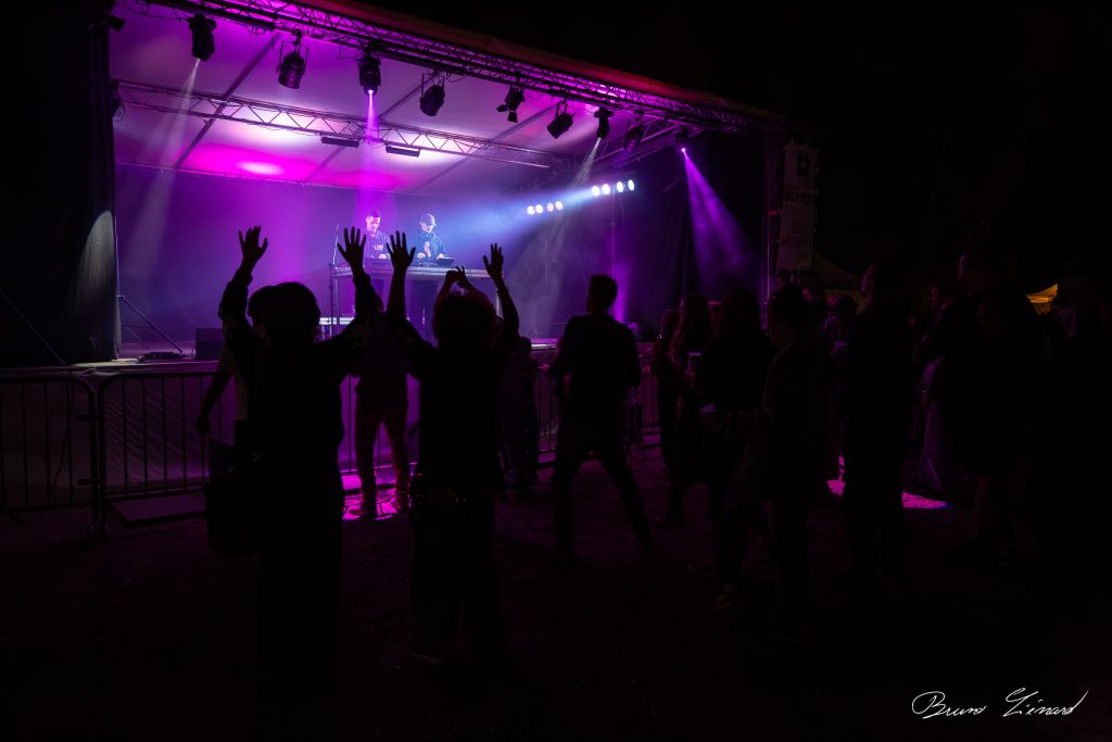 Mydi Man Club - Vach'de Rock #17